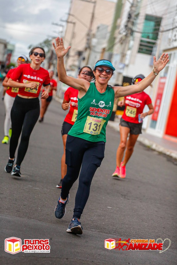 Mural de fotos Itabaiana