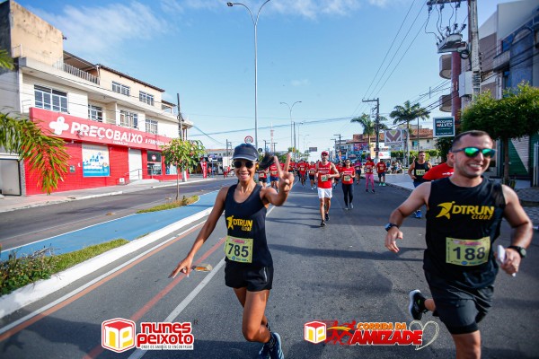 Mural de fotos Itabaiana