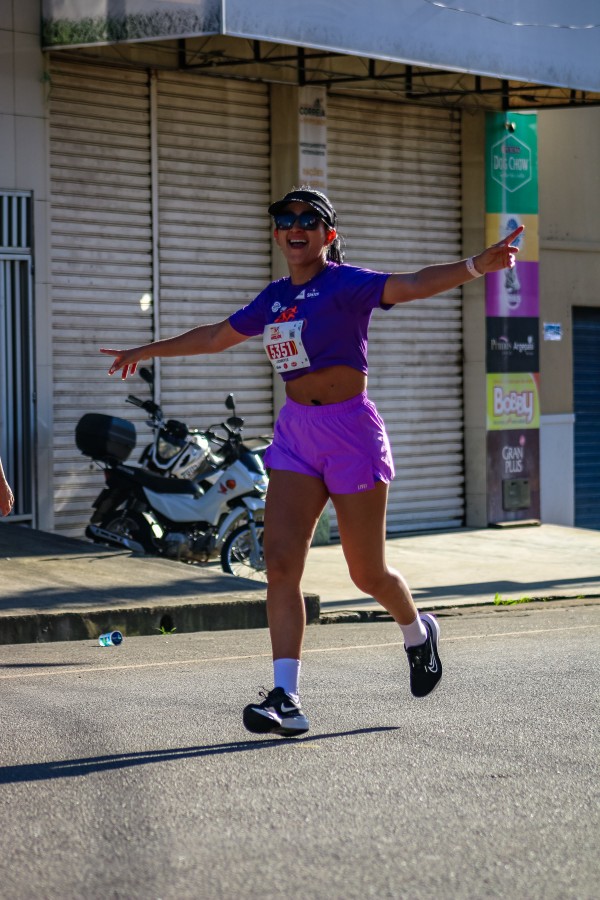 6° CORRIDA DA AMIZADE N. SRA DA GLÓRIA