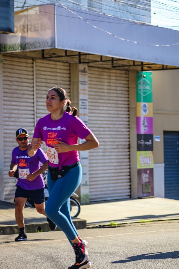 6° CORRIDA DA AMIZADE N. SRA DA GLÓRIA