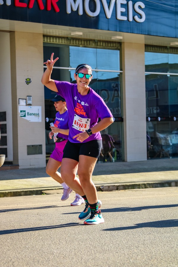 6° CORRIDA DA AMIZADE N. SRA DA GLÓRIA