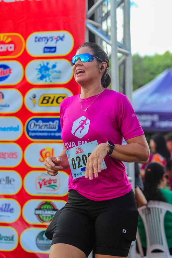 7° CORRIDA DA AMIZADE - ITABAIANA