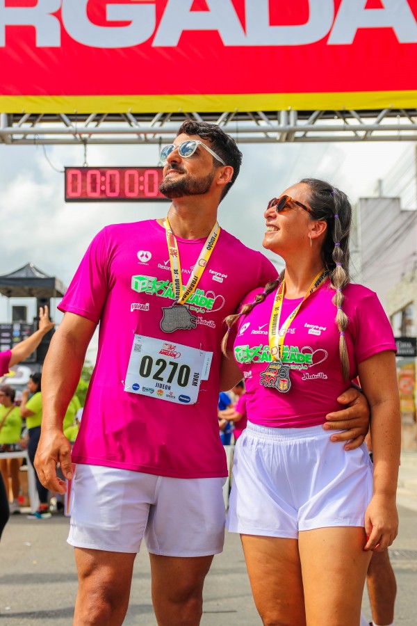 7° CORRIDA DA AMIZADE - ITABAIANA
