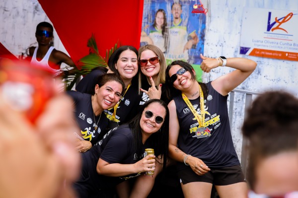 9ª CORRIDA DA AMIZADE ITABAIANA