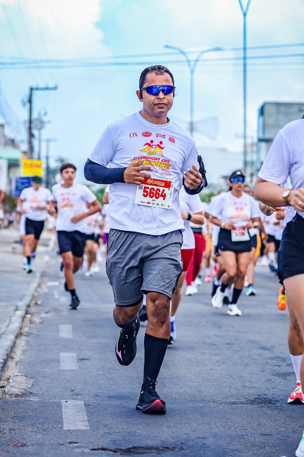 9ª CORRIDA DA AMIZADE ITABAIANA