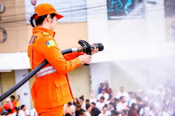 9ª CORRIDA DA AMIZADE ITABAIANA