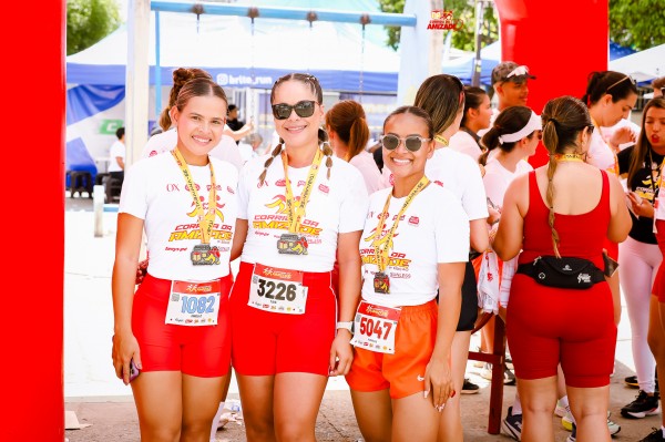 9ª CORRIDA DA AMIZADE ITABAIANA