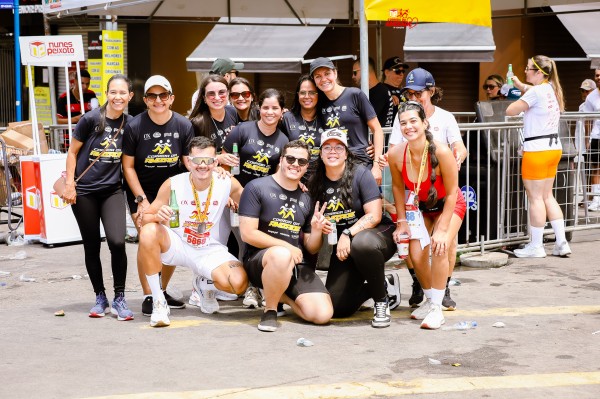 9ª CORRIDA DA AMIZADE ITABAIANA