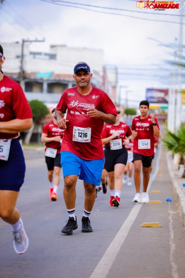 10 CORRIDA DA AMIZADE (GLORIA)