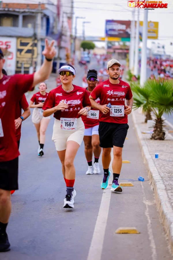 10 CORRIDA DA AMIZADE (GLORIA)