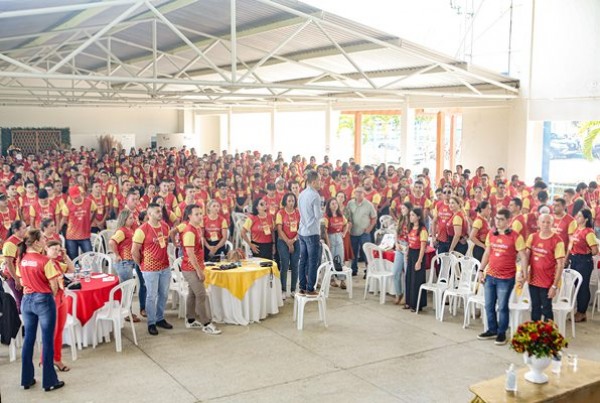 encontro