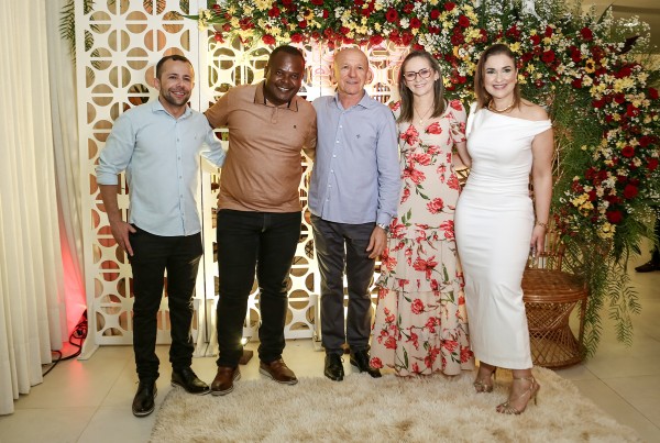 Confraternização dos fornecerdores 2023