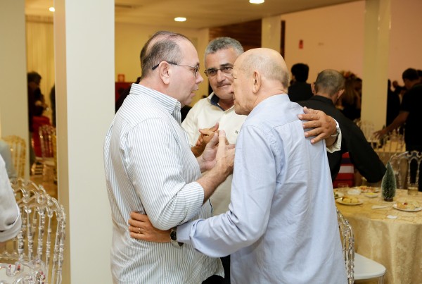 Confraternização dos fornecerdores 2023