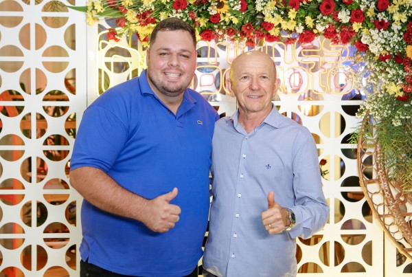 Confraternização dos fornecerdores 2023