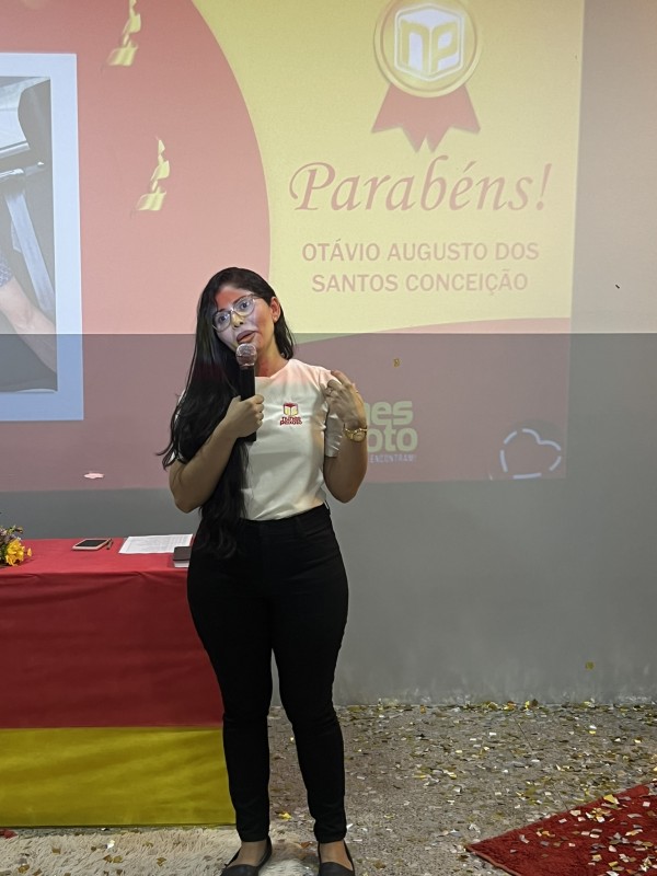 CAMPANHA AÇÃO EM FORMA DE GRATIDÃO