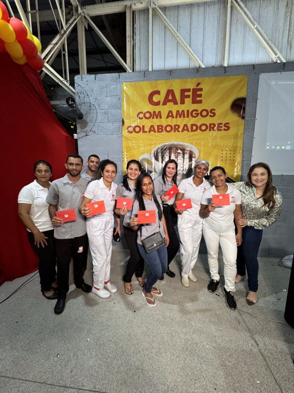 CAMPANHA AÇÃO EM FORMA DE GRATIDÃO-GLÓRIA